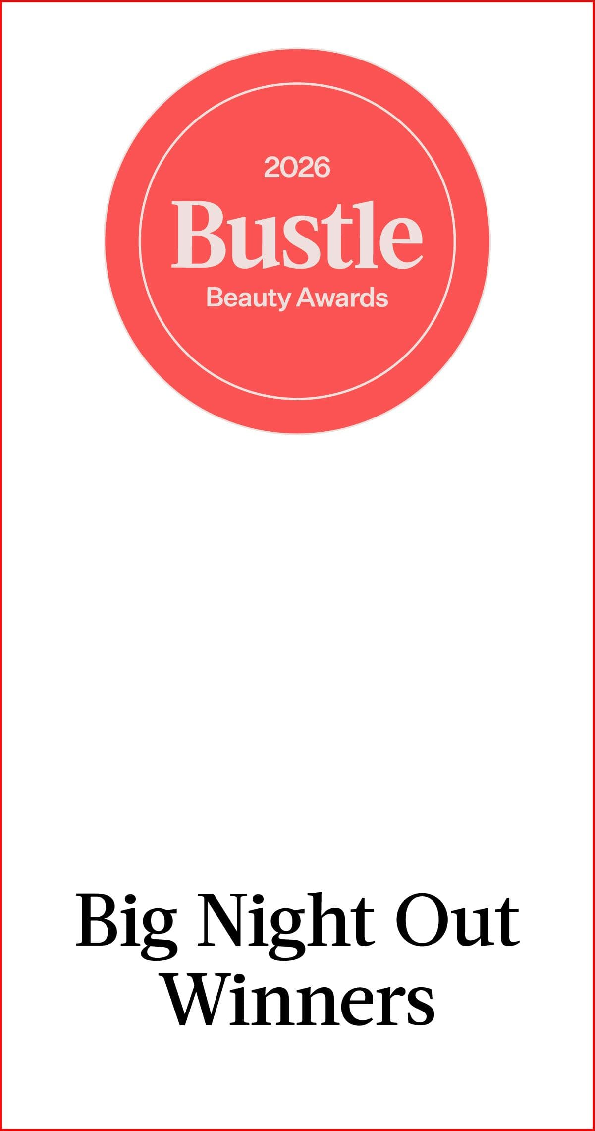 Bustle’s party-night beauty picks make glam gifts that last all night