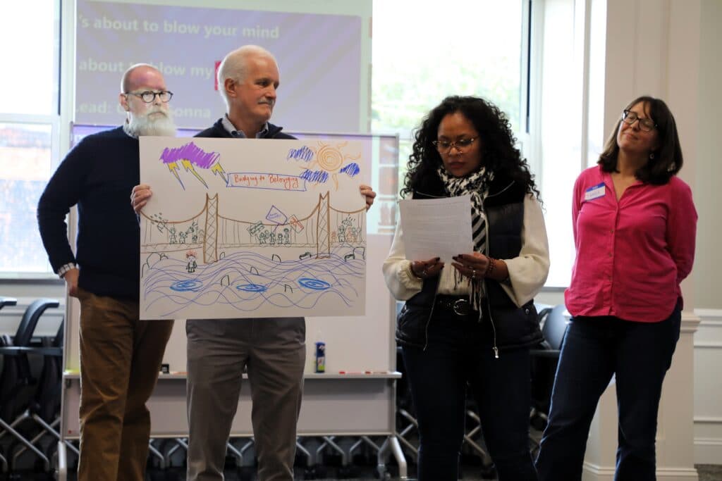 Impact Alamance Grants Support Local Teams, Strengthen Civic Leadership