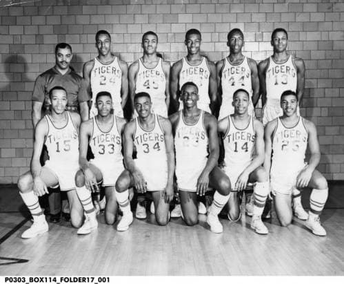 Crispus Attucks basketball dynasty rises from segregation to state titles