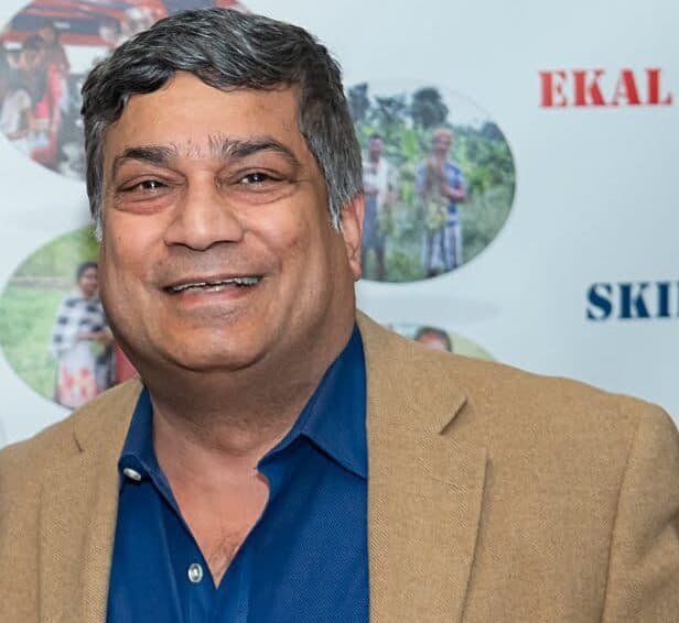 Mayank Jain says DiaDNA's AI-driven atomic fingerprinting matches individual diamonds