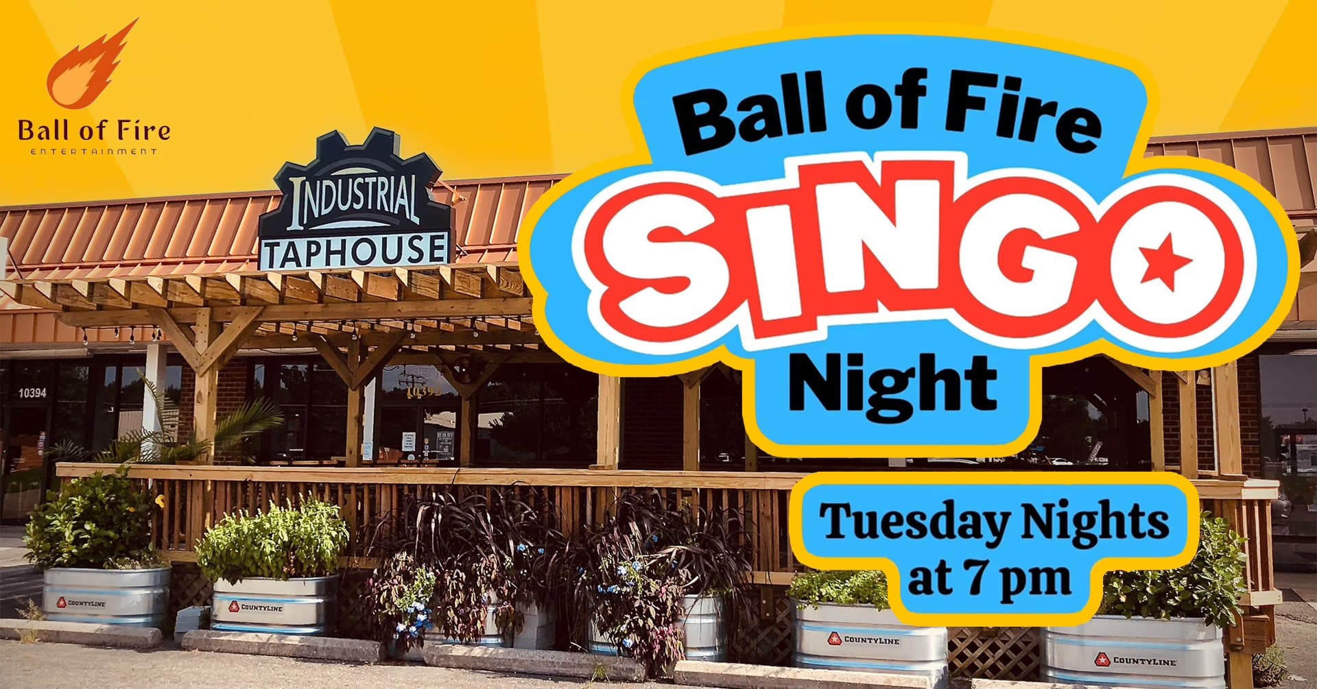 Free SINGO Night at Industrial Taphouse West Boosts Local Engagement