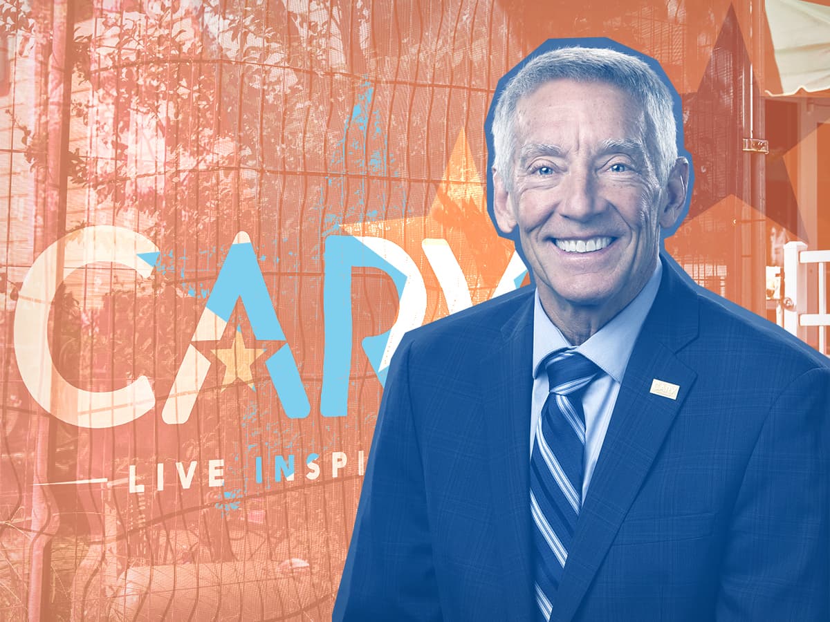 Cary Mayor Pledges to Rebuild Trust After Town Manager Scandal, ICE Protests