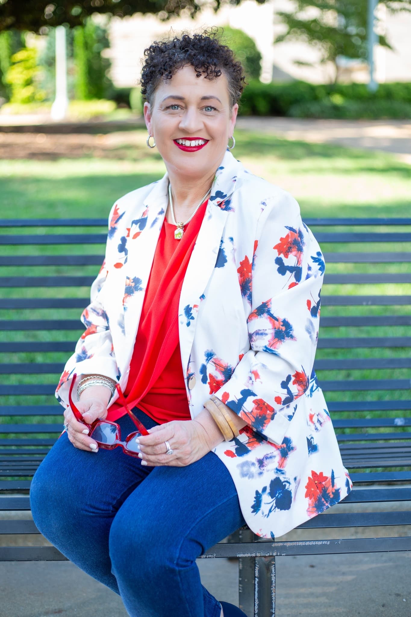 Kimberly McGhee appears in INDY Week questionnaire for Democratic At-Large seat