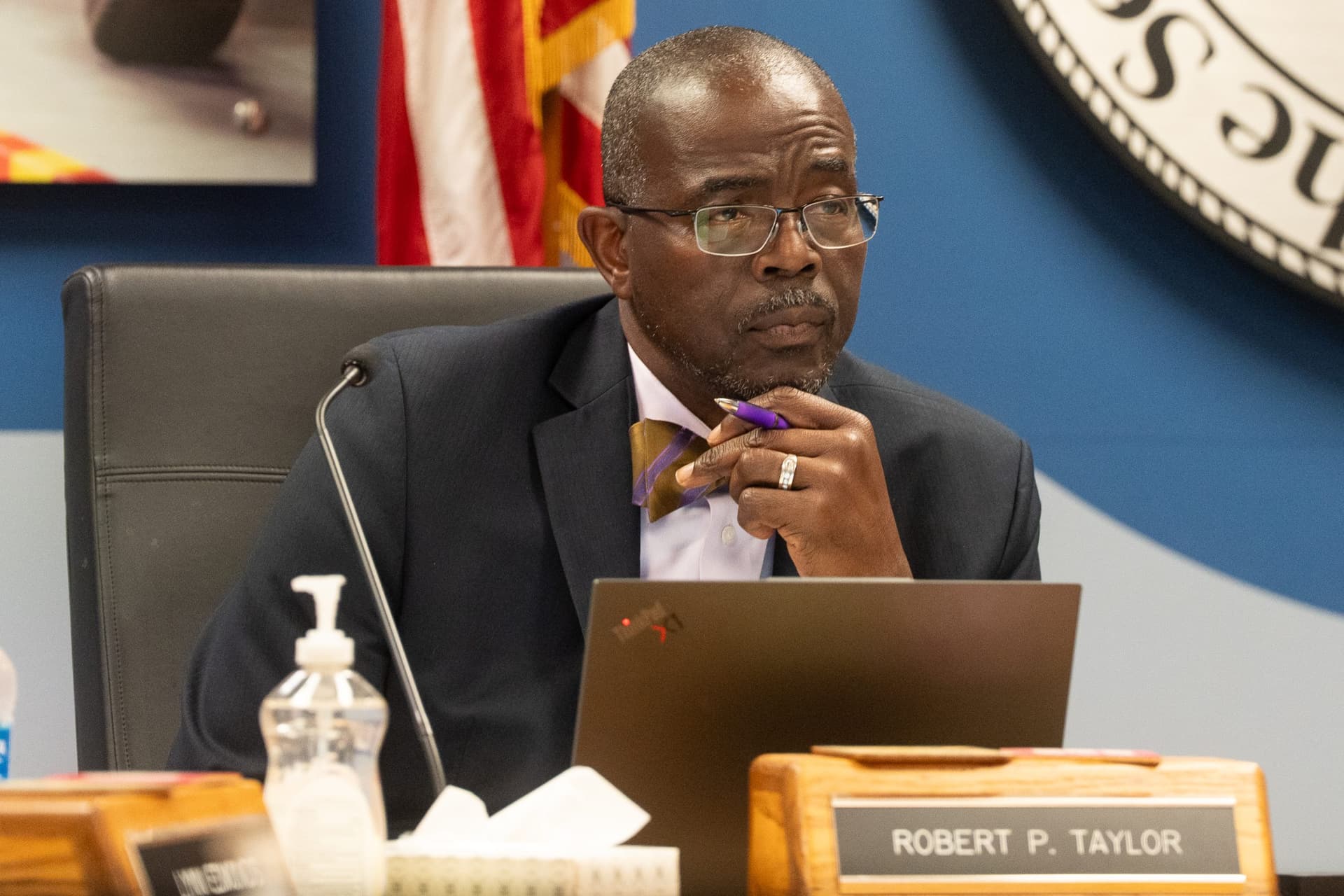 Wake County Schools Face Educator Pushback Over Proposed Budget Shortfalls