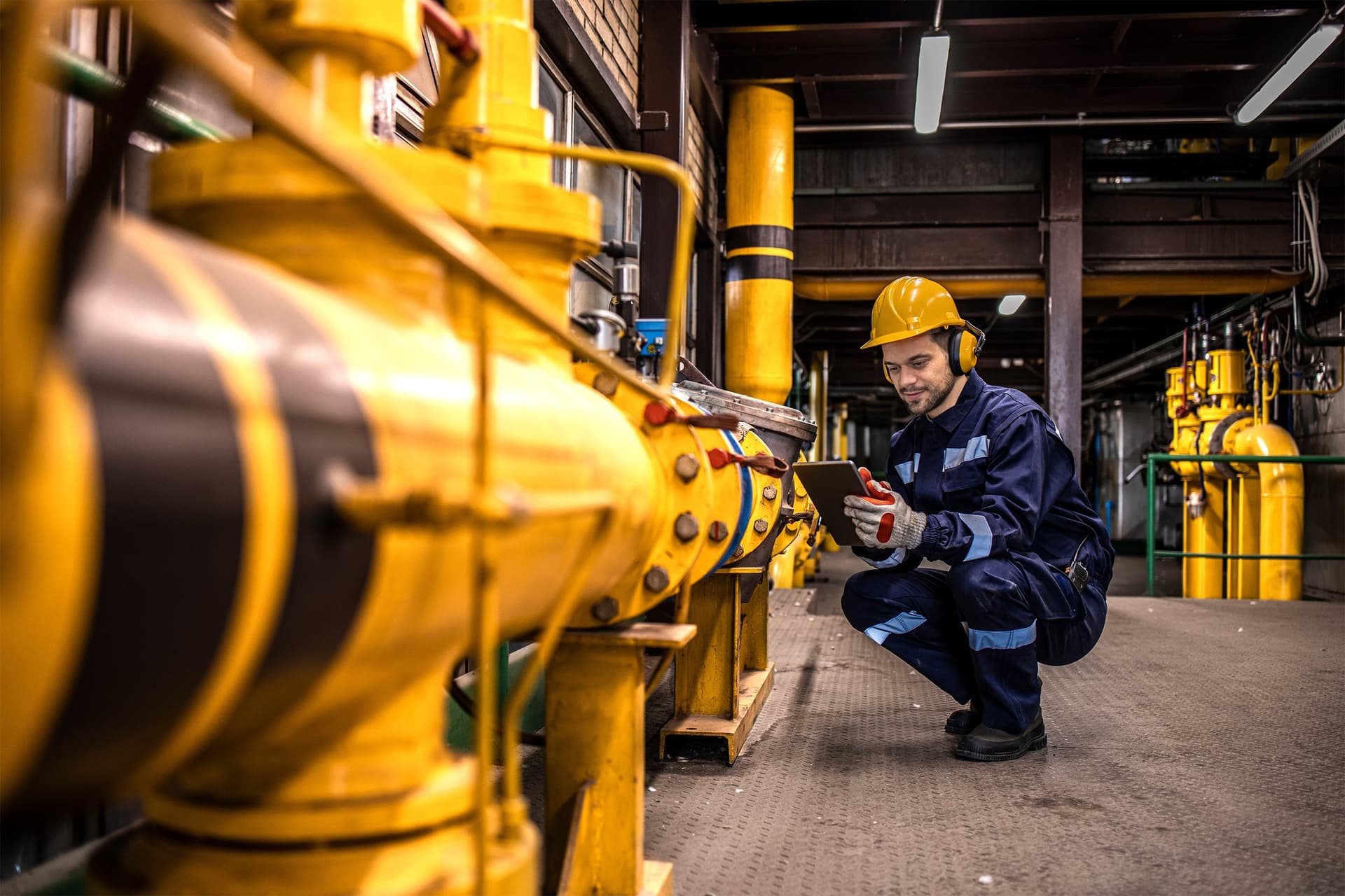 LYCRA Launches Antistatic Fiber for Comfortable, Compliant Workwear