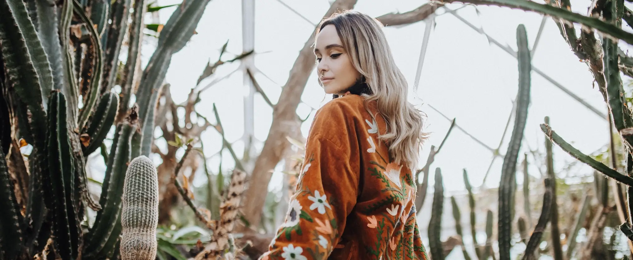 Inked Magazine Examines Lorena Morato's Immersive, Intentional Geometric Tattoo Practice