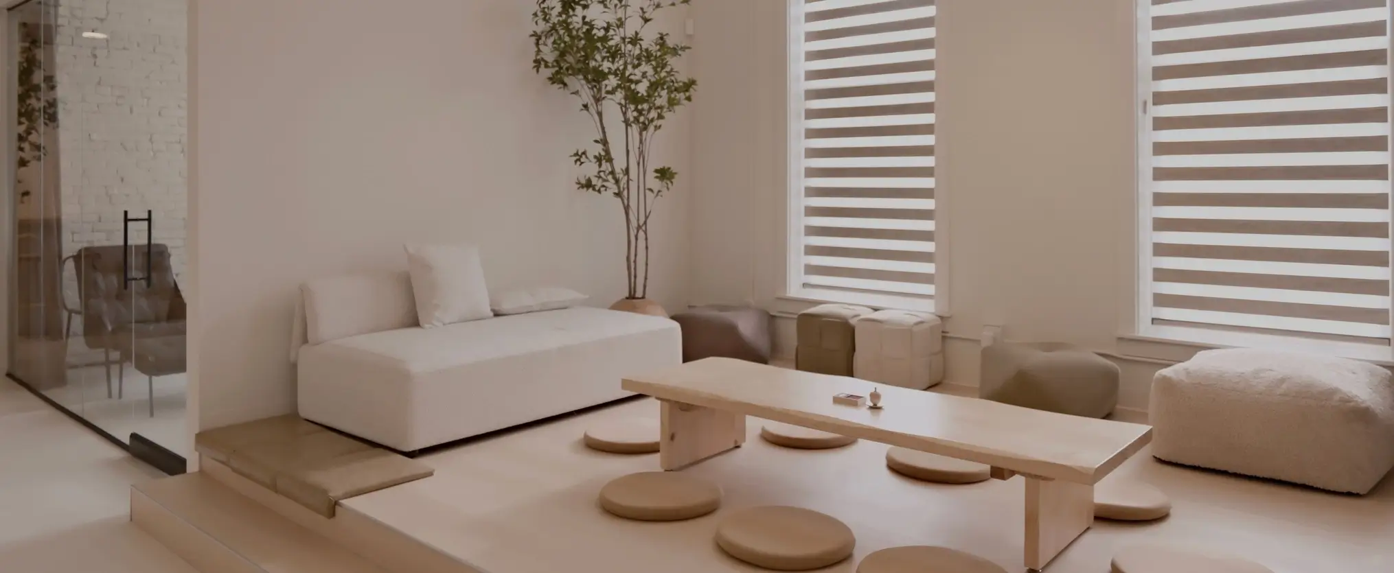 Seattle Artist PingPing Opens Geometric Tattoo Studio After Industry Shutdown