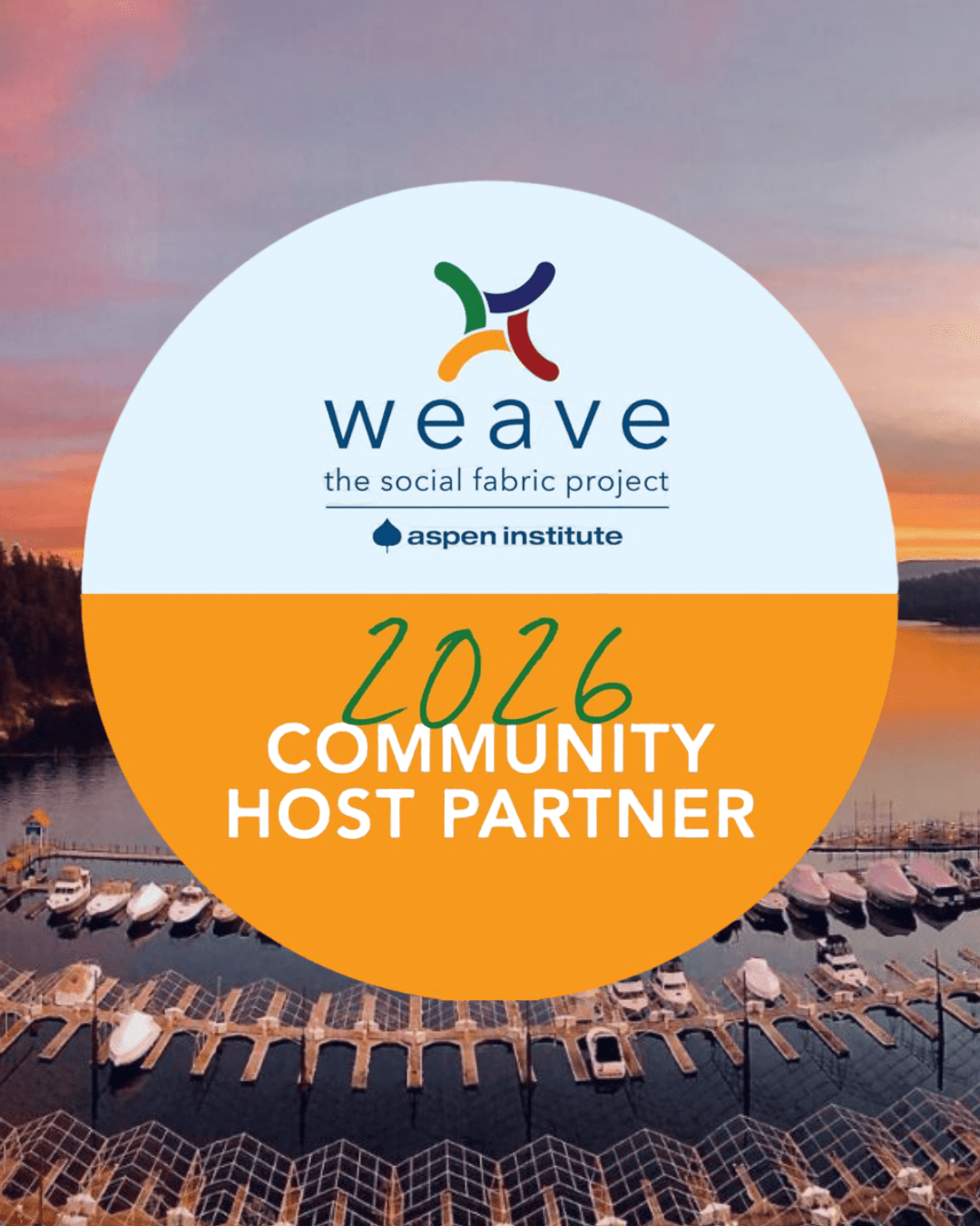 Innovia seeks to honor Kootenai County community weavers
