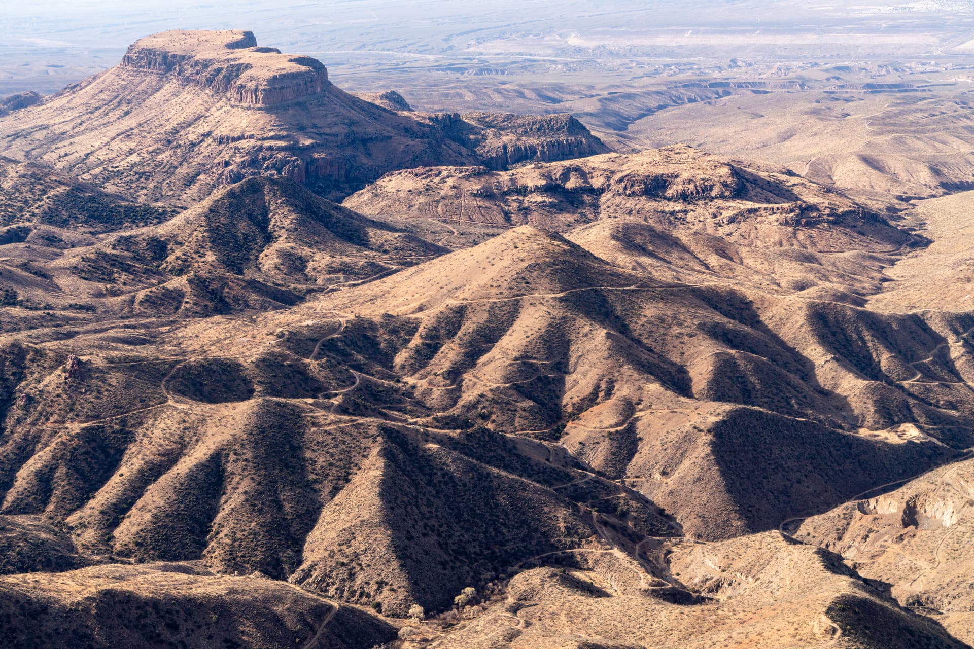 Top Cultural Sites and High-Mountain Outdoor Attractions in Apache County