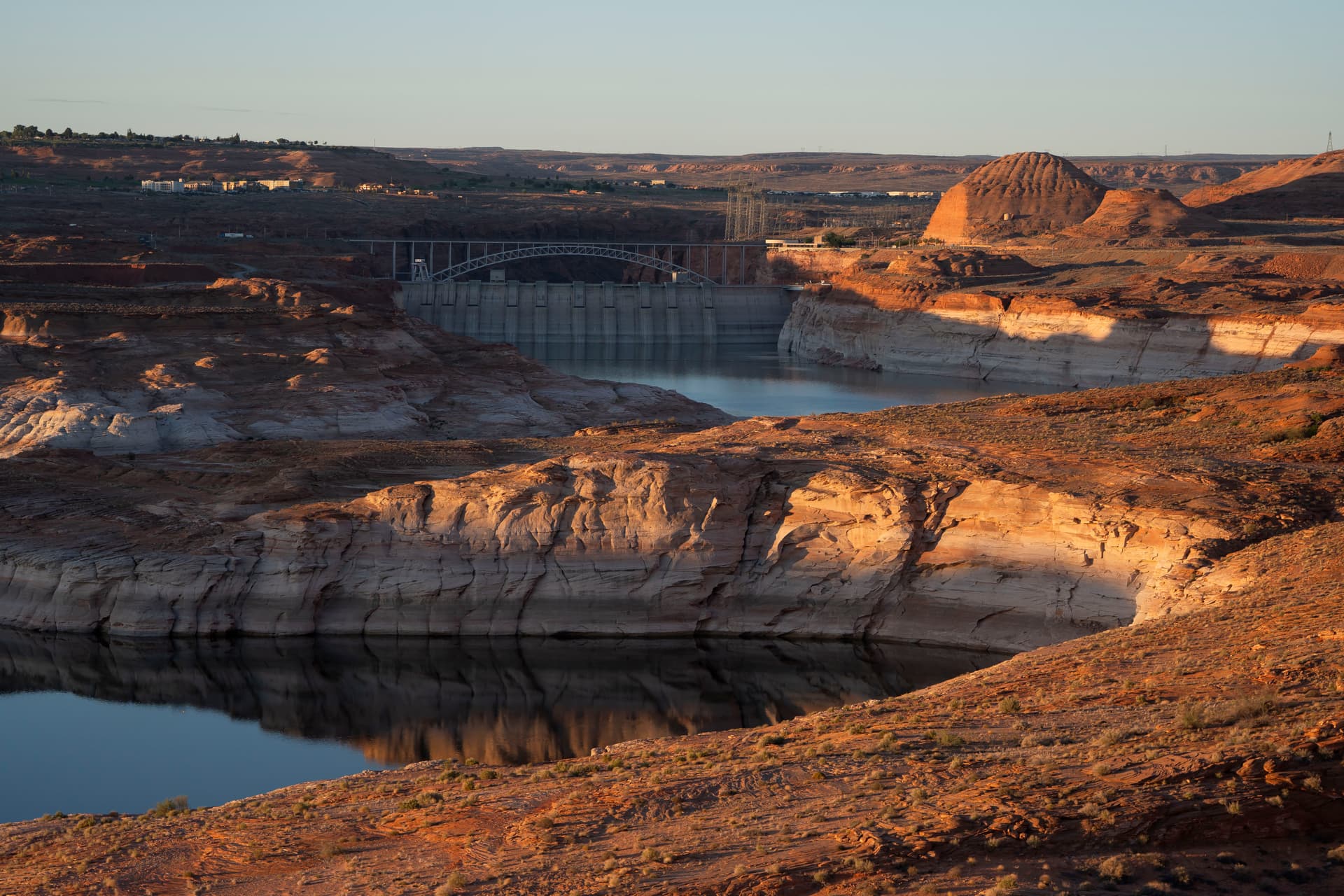 Colorado River Basin States Push Back on Interior Department's Post-2026 Draft Plan