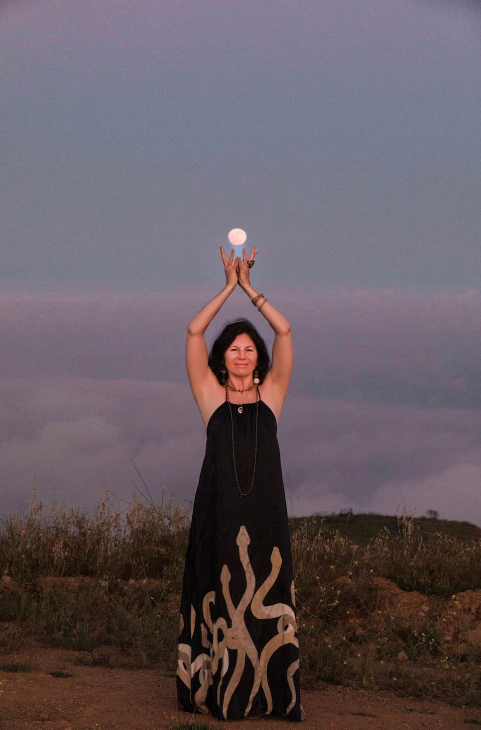 Montevalle Resort and Spa unveils Full Moon women's retreat with yoga, breathwork