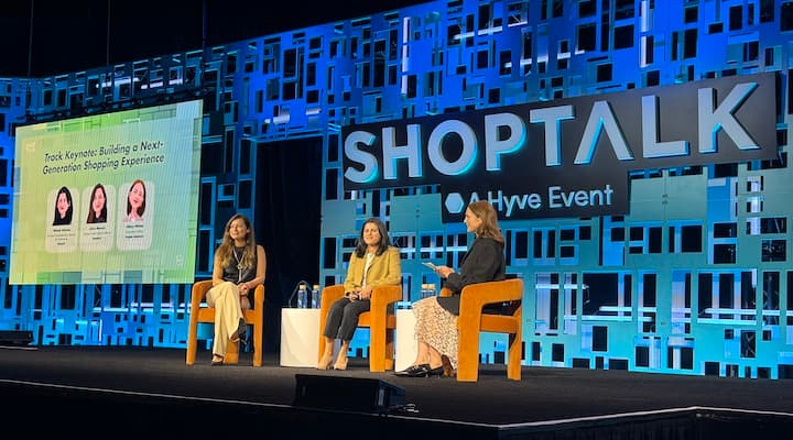 Gap, Sephora and Wayfair Executives Explore AI's Role in Retail Personalization