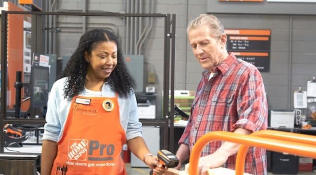 U.S. retail sales rise in May, signaling steady Home Depot demand