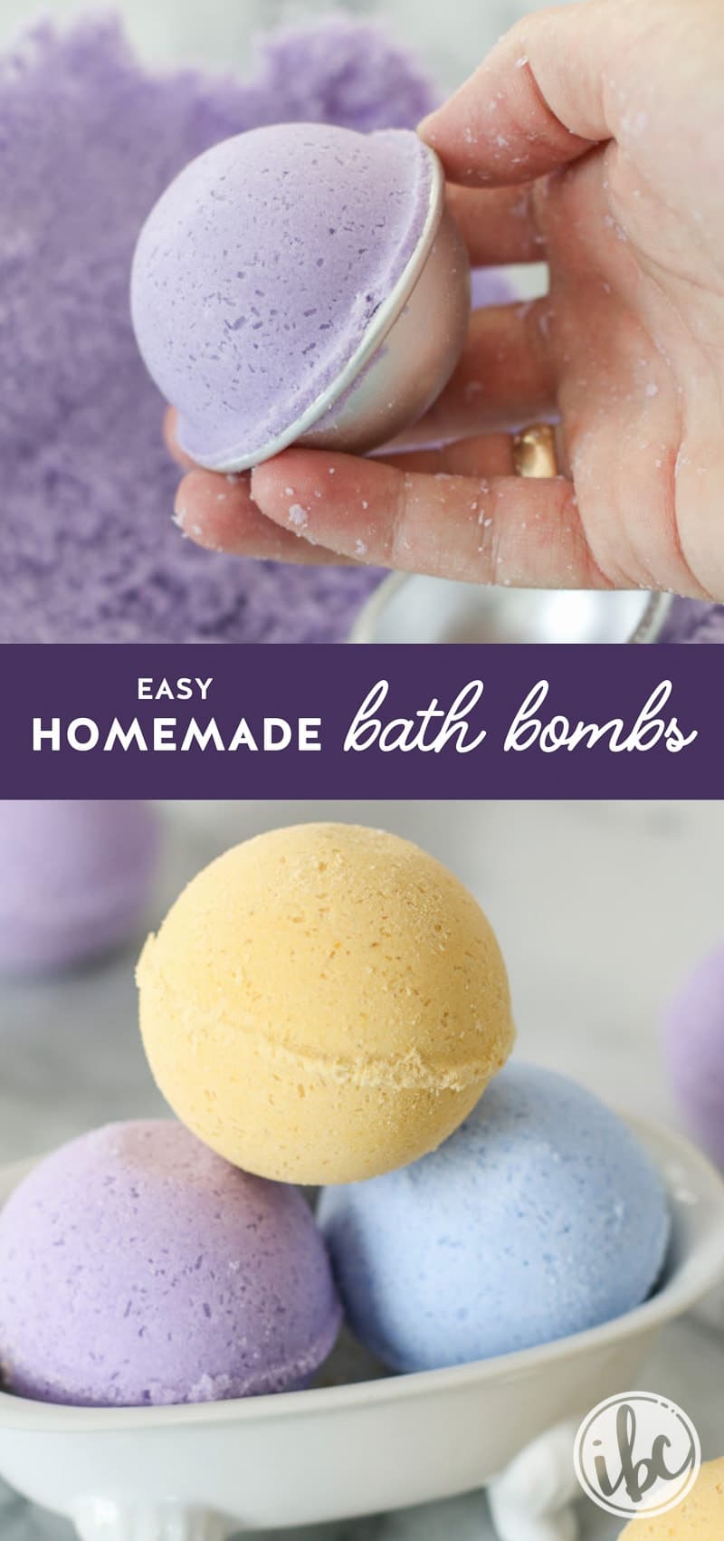 Beginner Bath Bomb Recipe and Practical Tips for Consistent Results