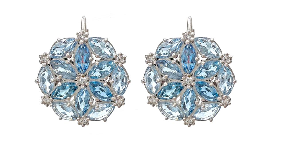 Colored gemstones dominate INSTORE Design Awards as small makers shine