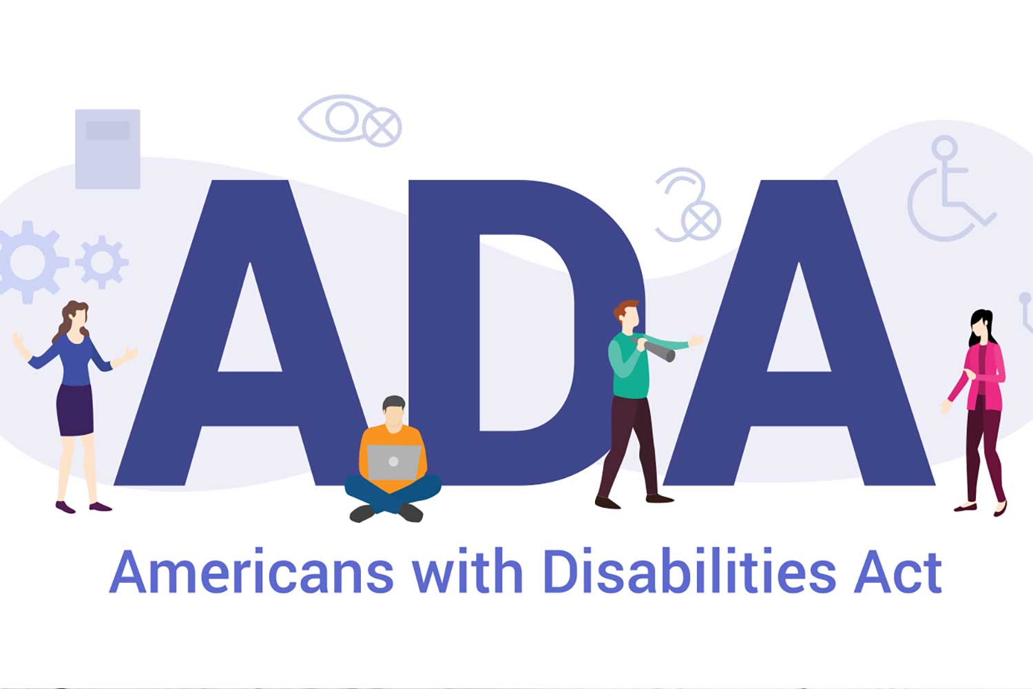 Big Lots workers can request practical ADA workplace accommodations