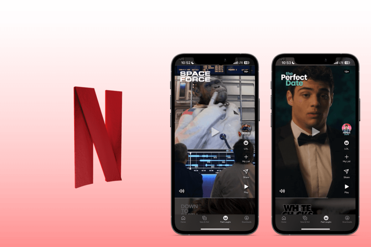 Streaming Giants Eye Micro-Drama as Shorts Battle Heats Up