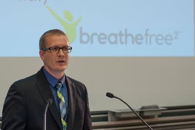 Sterling Seventh-day Adventist Church Hosts Breathe Free2 Smoking Cessation Series Feb. 5-13