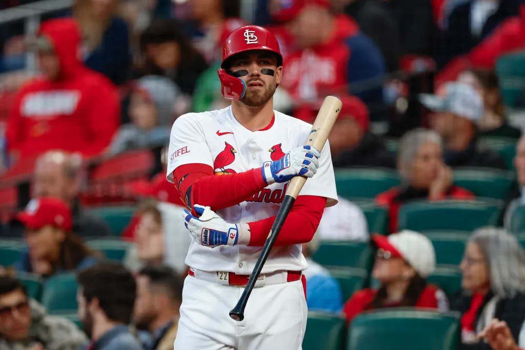 Torres homers in MLB debut as Cardinals system gets injury updates