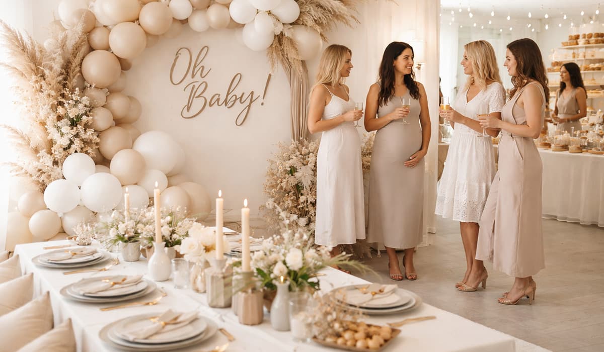 Invite.social unveils seven stress-free baby shower themes for 2026