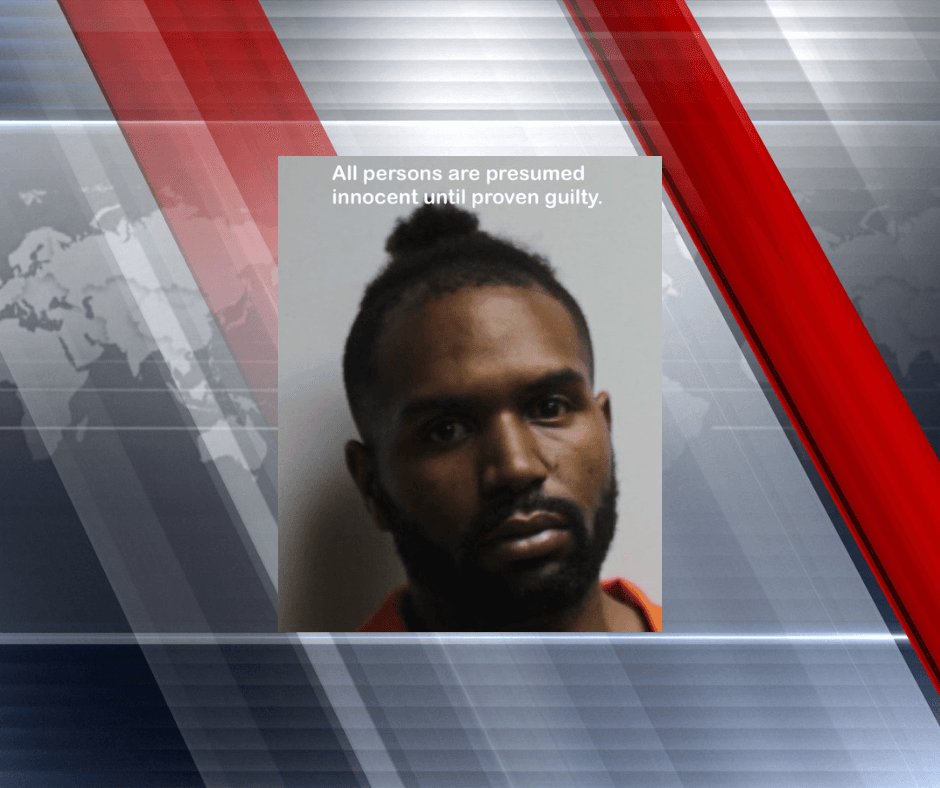 Alexandria police make first 2026 homicide arrest in Magnolia Street case