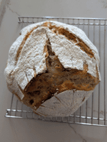 Iowa Distilling Company schedules Sourdough 101 class in Cumming, Iowa
