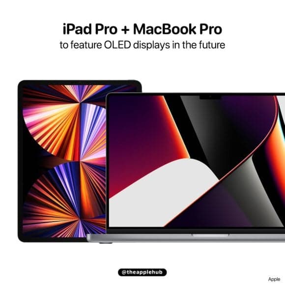 Will Apple Stage an October Event for MacBook, iPad Pro and Vision Pro?
