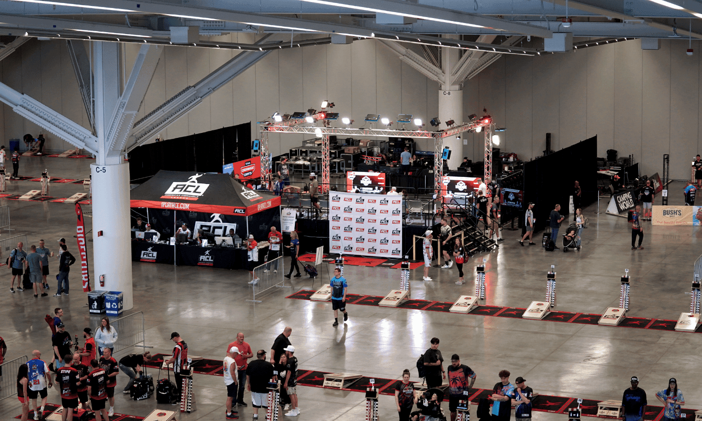 Jones, Rieman win stacked Cleveland Signature Open doubles bracket