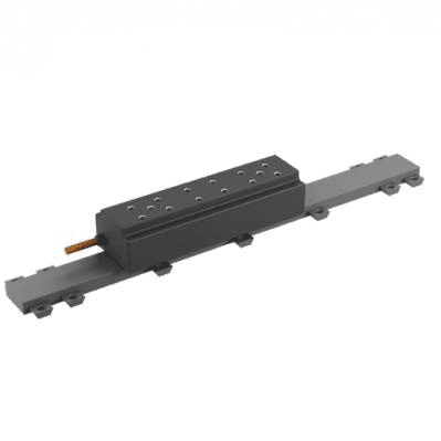 MIT 3D-prints functional electromagnetic linear motor in three hours for 50 cents