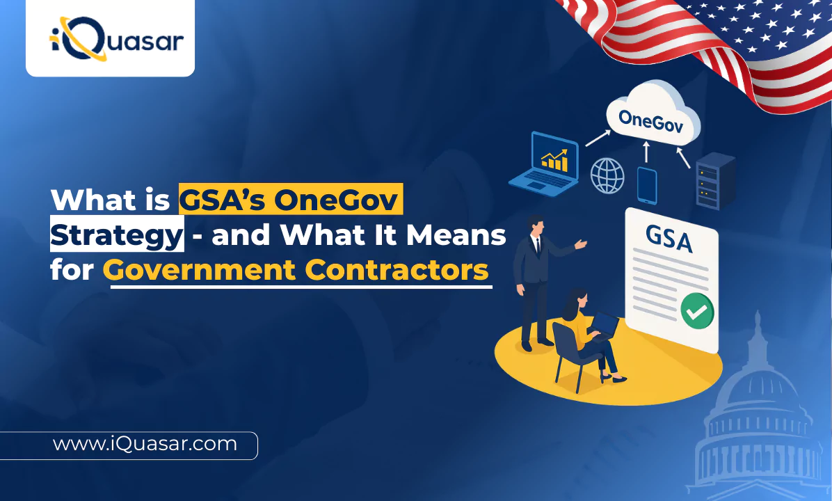 GSA Makes Perplexity AI Available to Every Federal Agency