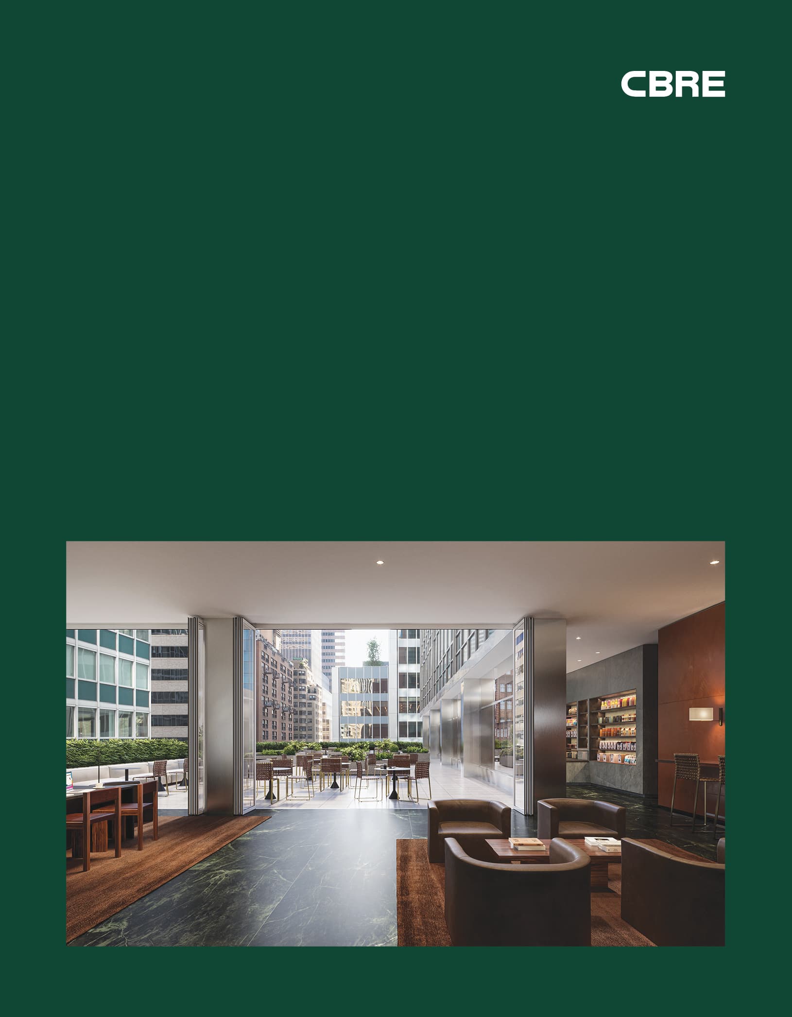 KPMG Named Independent Auditor for CBRE Group's 2026 Fiscal Year