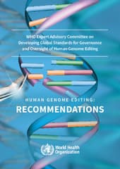New gene-editing technique raises prospect of engineered embryos