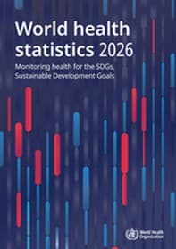 WHO warns global health progress is slowing, and reversing