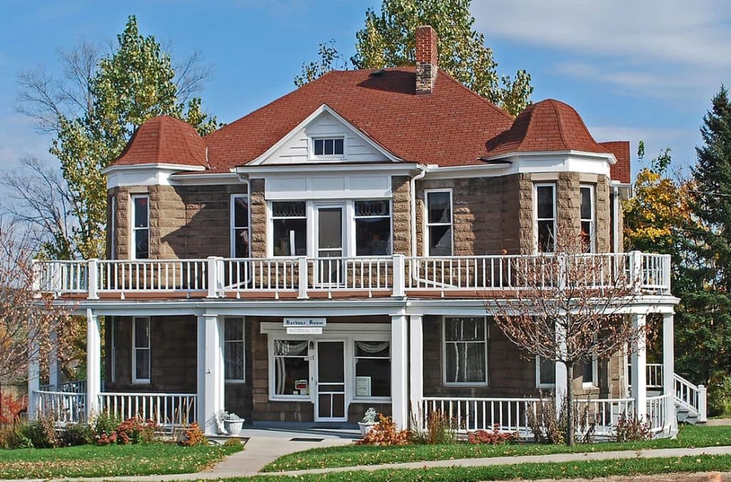 Harbour House Museum shows Crystal Falls history through a preserved home
