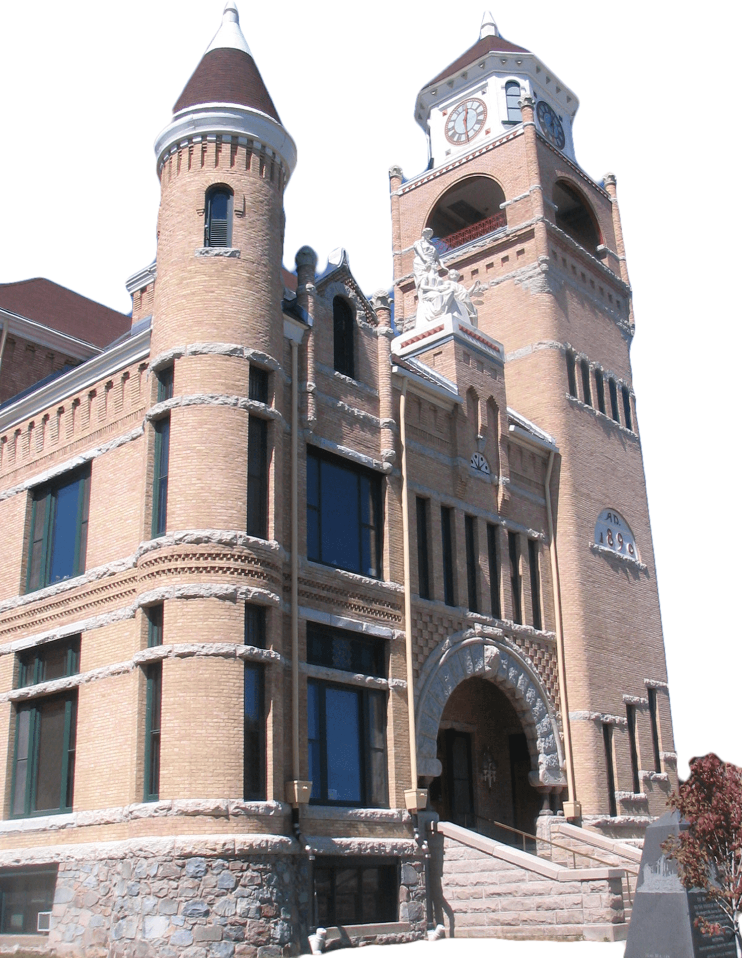 Iron County Emergency Contacts Guide Helps Residents Reach the Right Agency