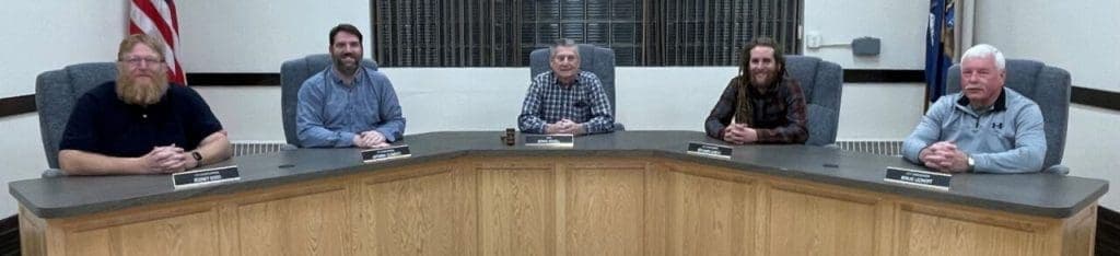Residents question Mayor Rodney Dood’s multiple board roles in Iron River