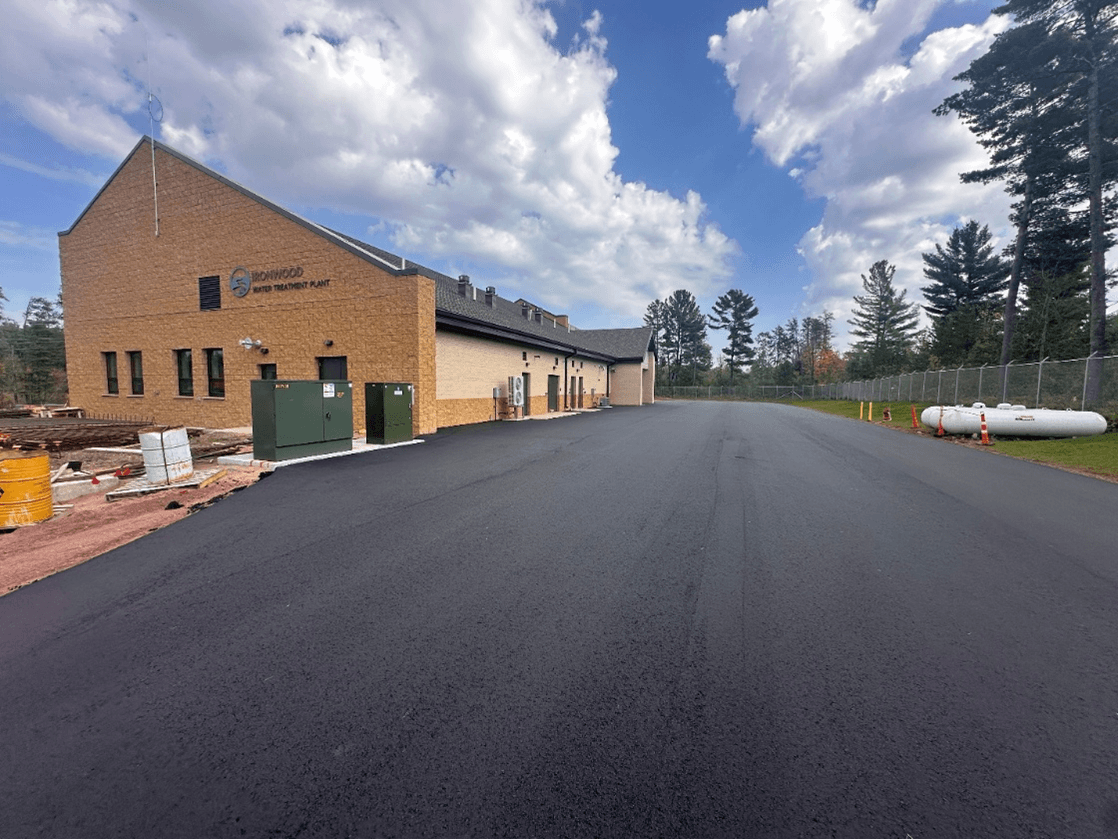Ironwood schedules public meeting on new water treatment project