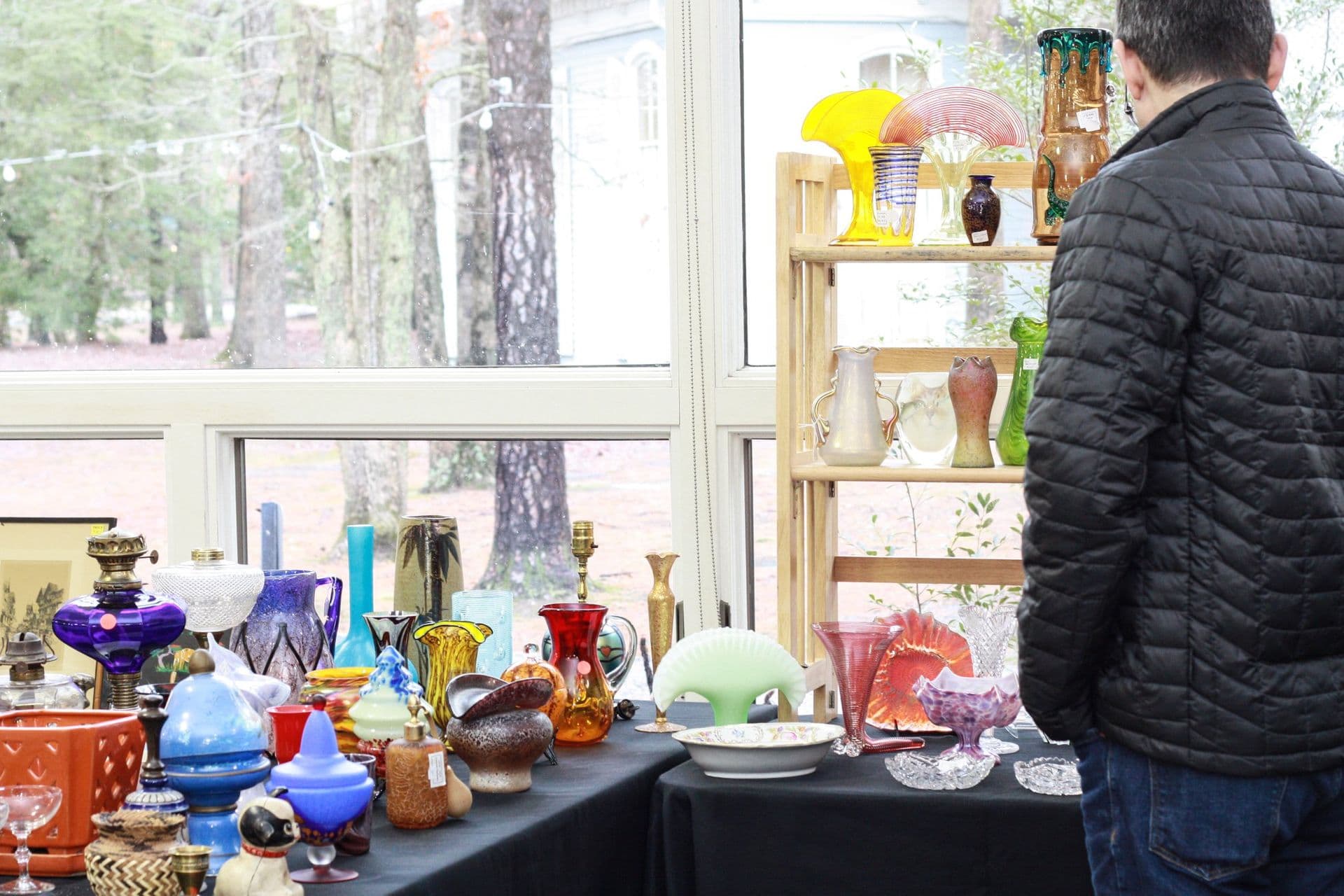 WheatonArts Anchors Millville as Regional Hub for Glass Art and Programs