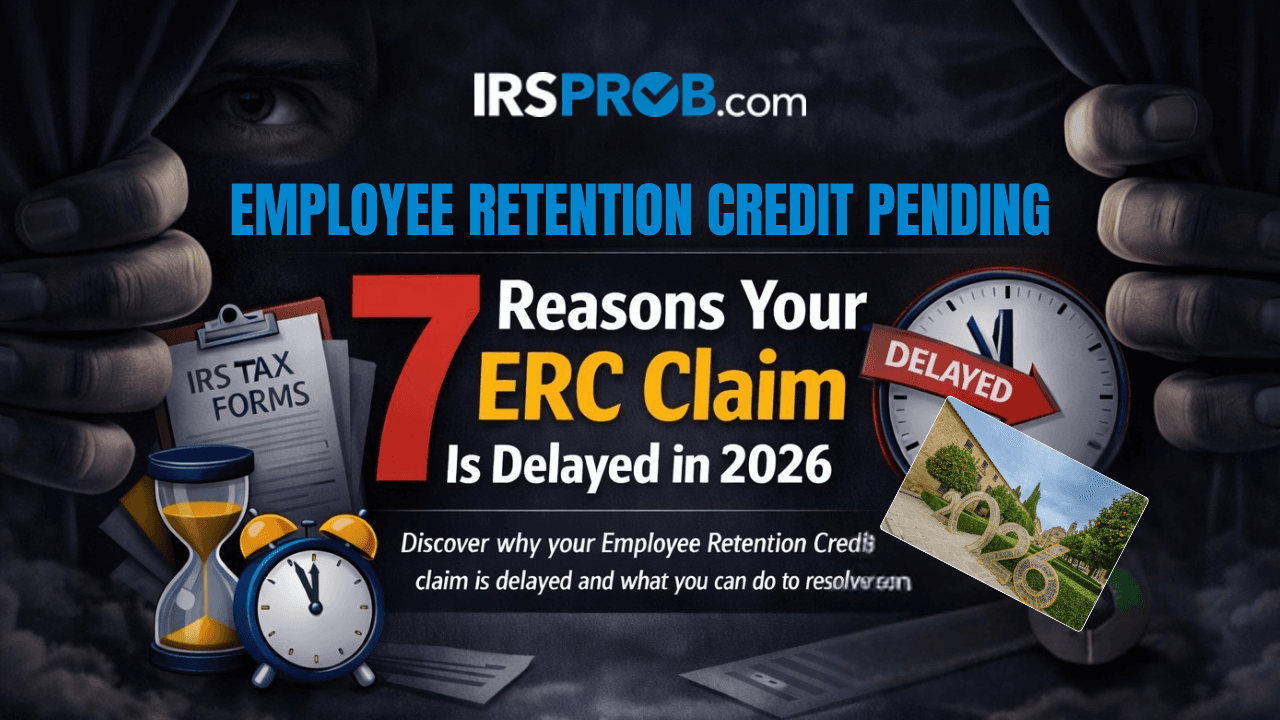 IRS eases ERC appeal timing with new Form 907 option