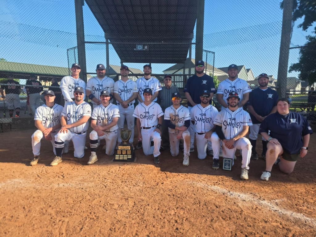Gallup hosts Orlando Spencer Memorial ISC qualifier this weekend
