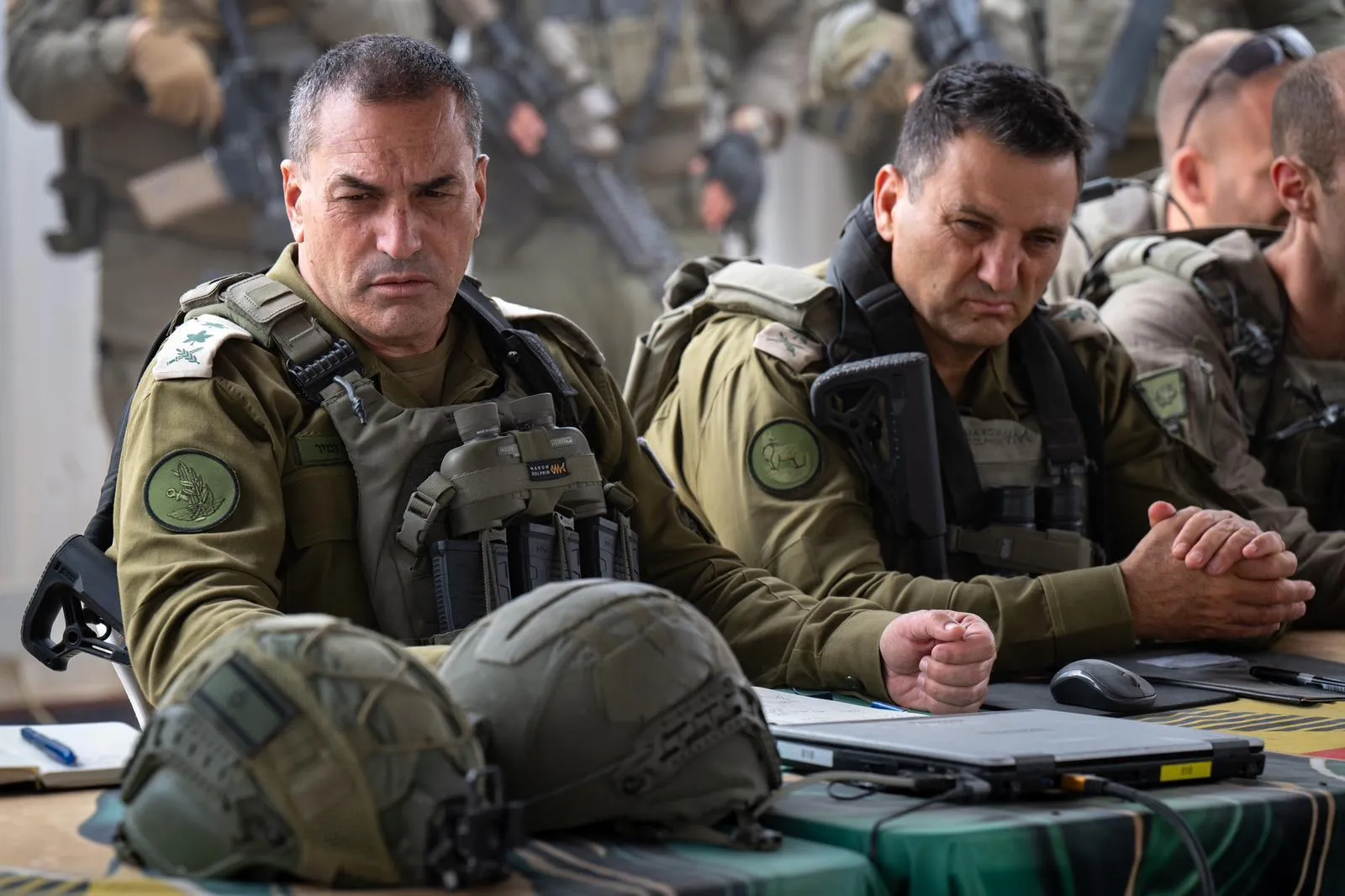 Thousands flee as Israel pounds Beirut and strikes Tehran amid Iran counterattacks