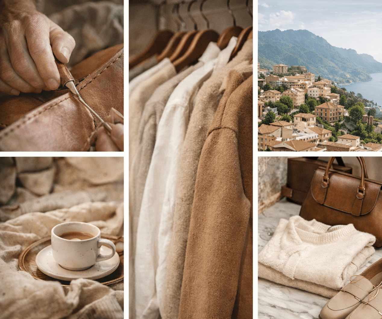 Eleventy rises on quiet luxury and lasting Italian craftsmanship