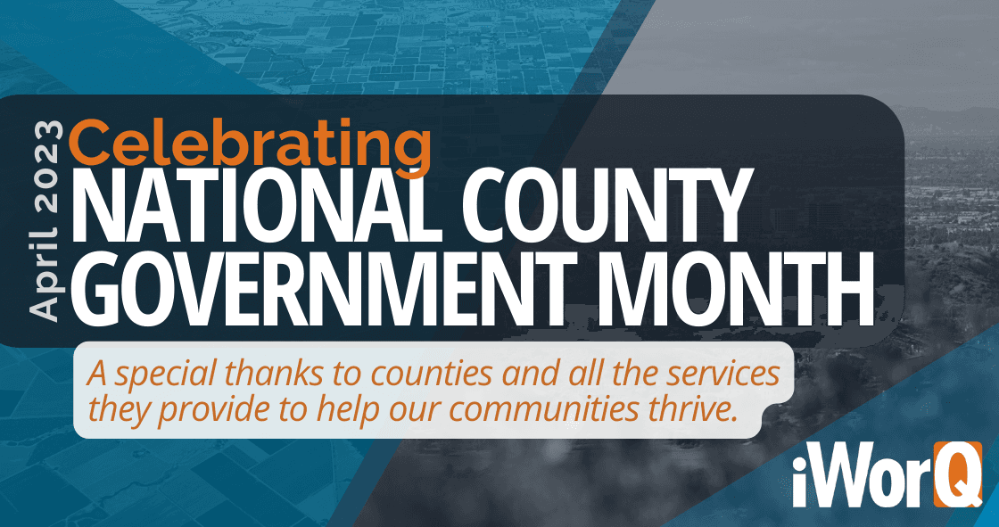 Los Alamos County Joins National Effort to Celebrate County Government in April