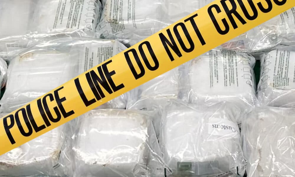 Major Drug Bust in Brooksville Tied to Kings Fall Operation