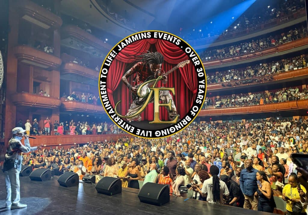 Lady Da Flame opens Mother’s Day reggae show at UBS Arena