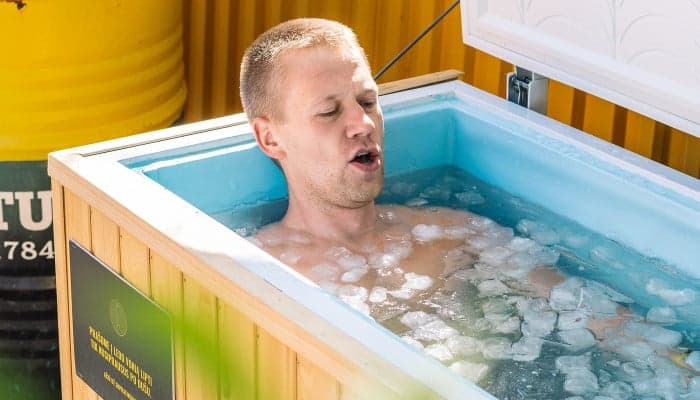 Cold Plunge Hype vs. Reality: What the Evidence Actually Shows