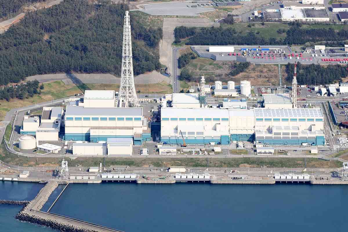Alarm halts restart of Kashiwazaki-Kariwa reactor hours after startup
