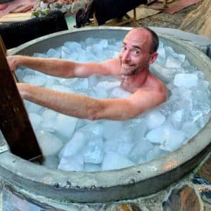 Local Breathwork Expert Curates Complete Chiang Mai Ice Baths and Saunas 2026