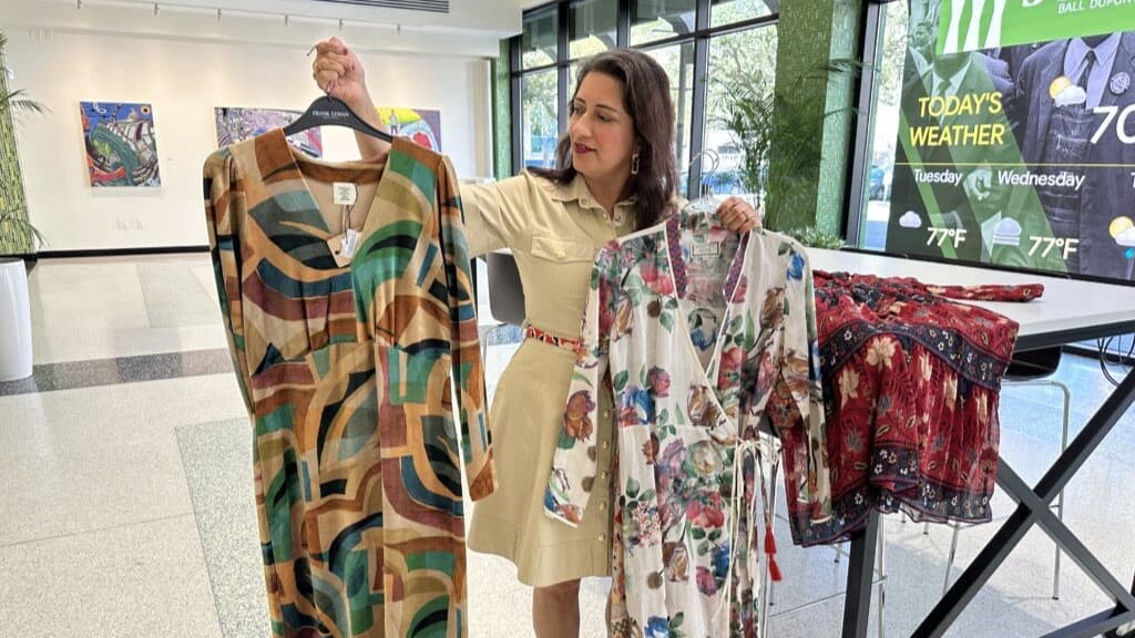 Sixty-four Inches of Style: Third Annual Petite Show Claims Global Exclusivity