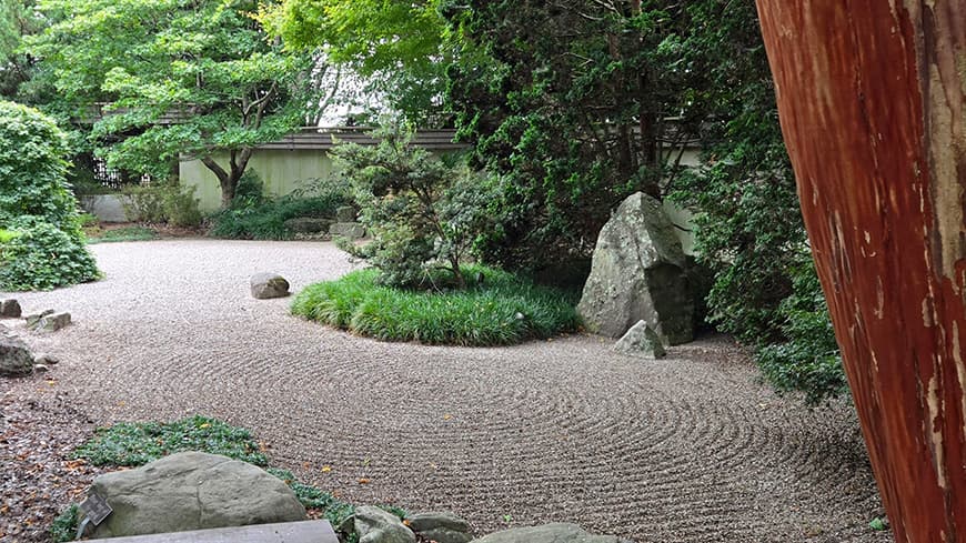 NC State arboretum plans garden-based mindfulness workshop in Raleigh